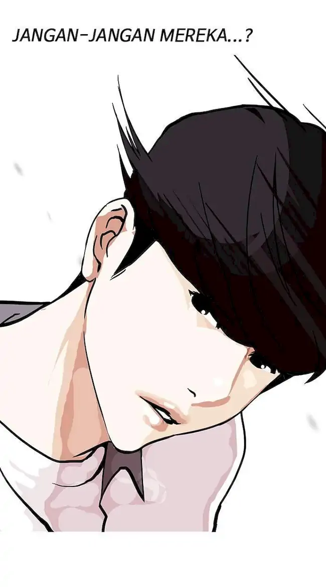Lookism Bab 145 halaman 40