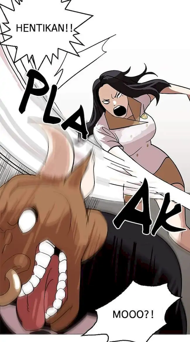 Lookism Bab 145 halaman 43