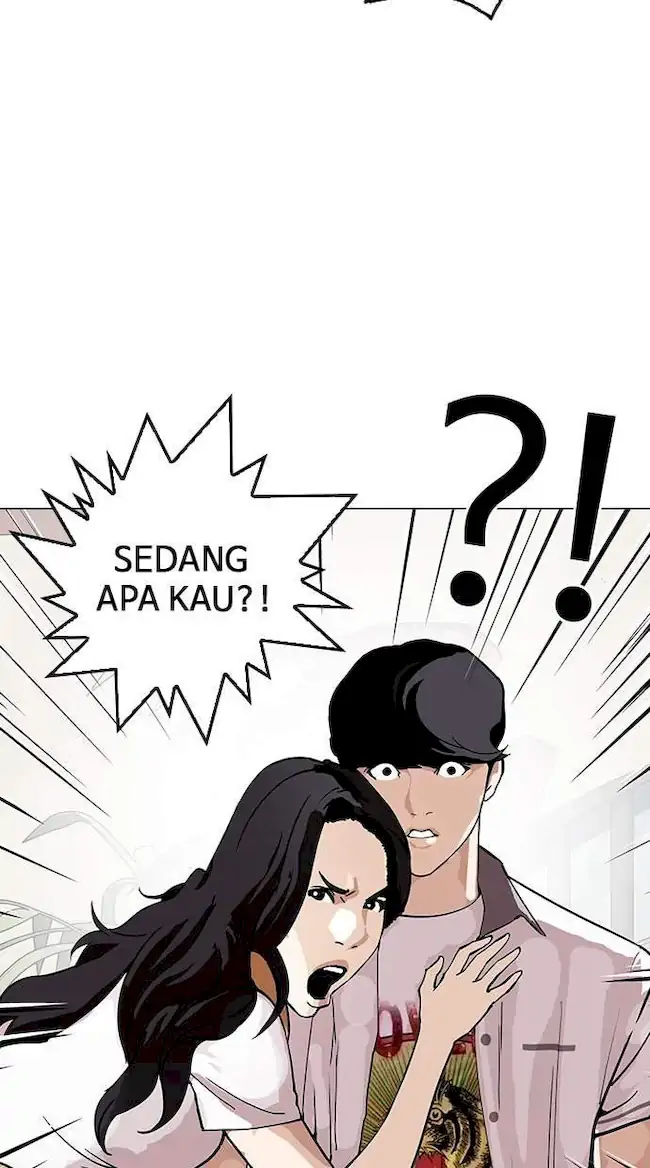 Lookism Bab 145 halaman 44