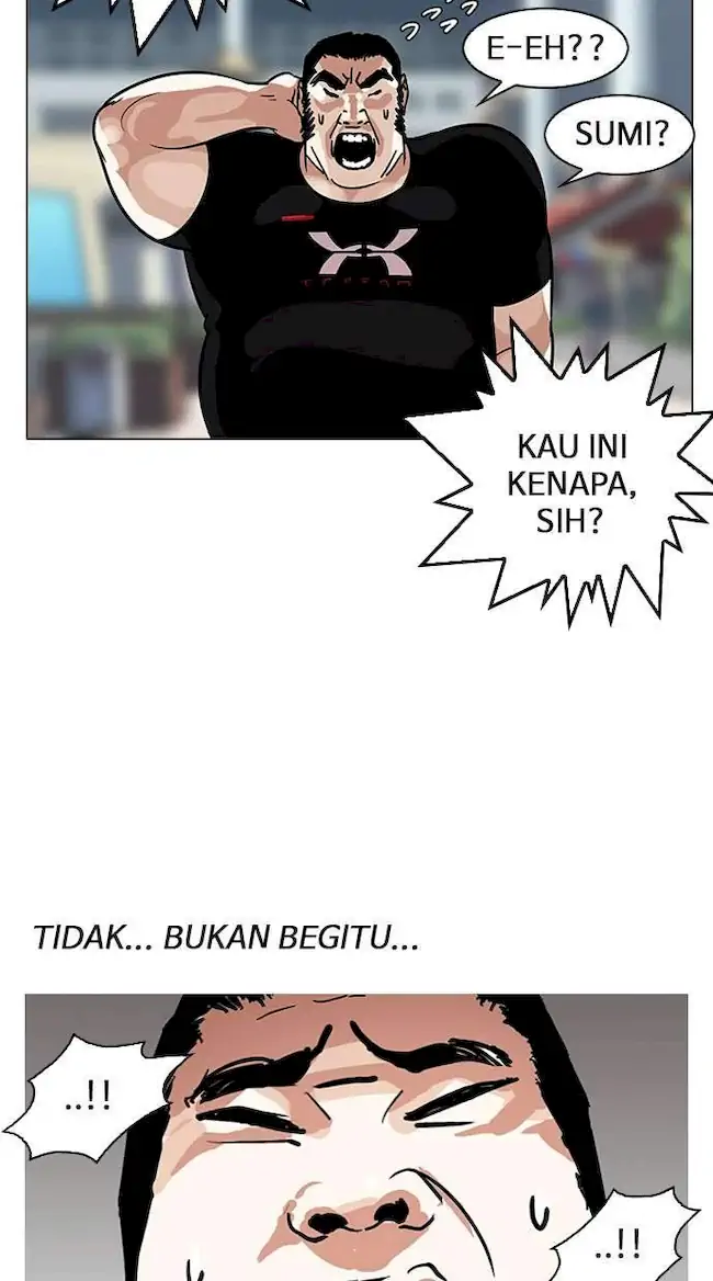 Lookism Bab 145 halaman 46