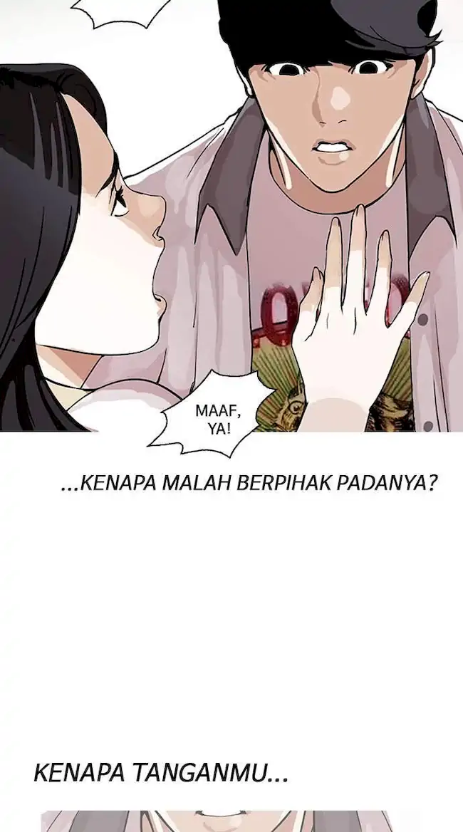 Lookism Bab 145 halaman 48
