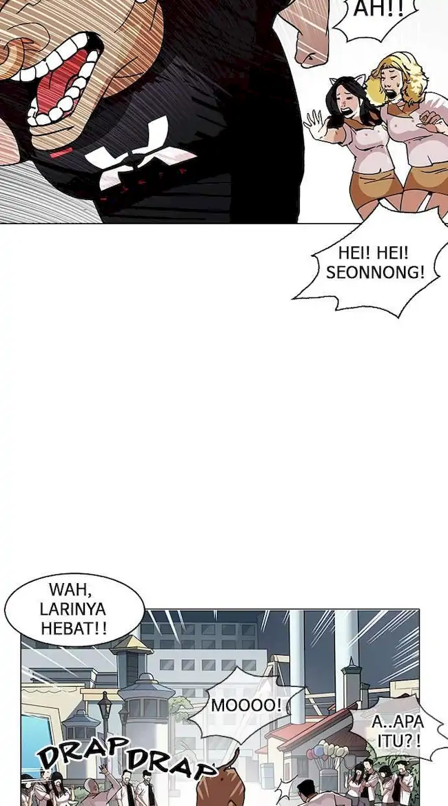 Lookism Bab 145 halaman 51