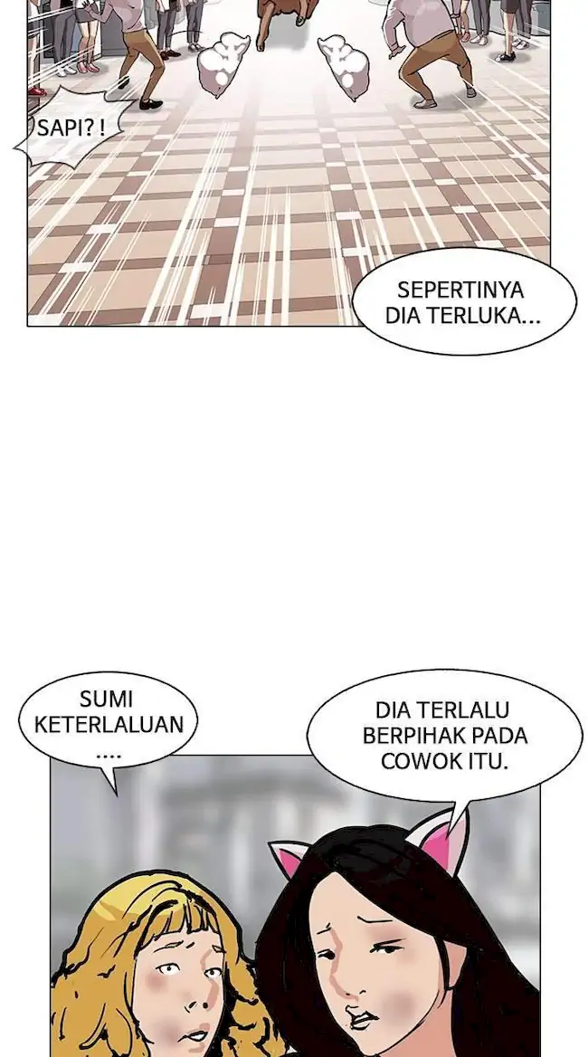 Lookism Bab 145 halaman 52