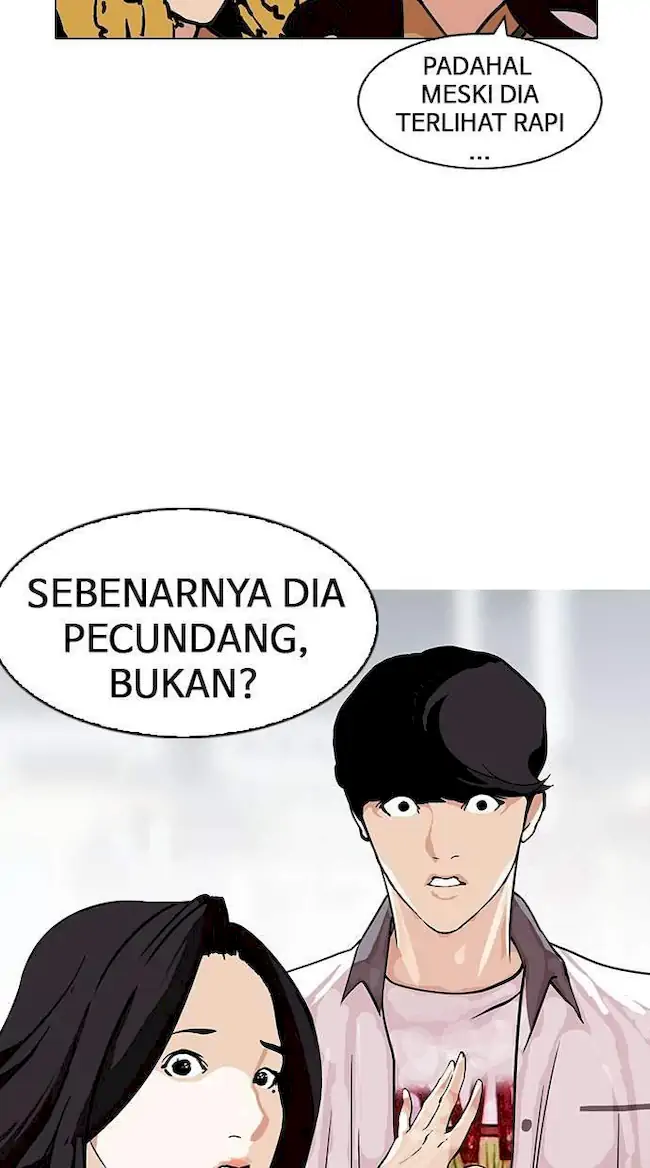 Lookism Bab 145 halaman 53