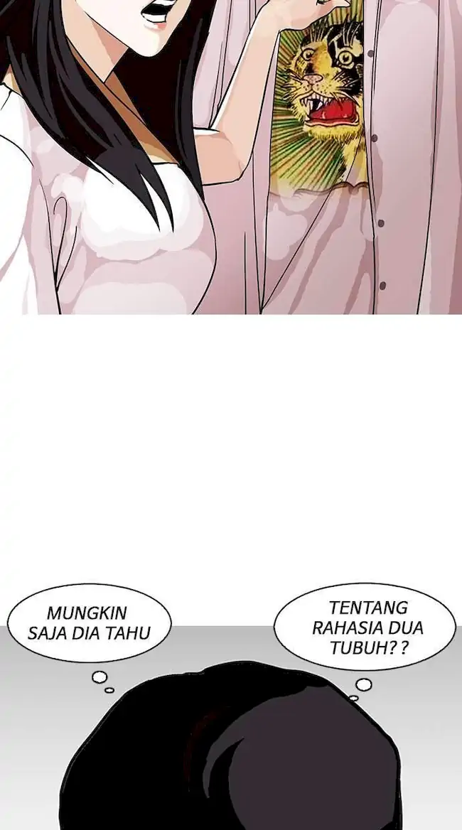 Lookism Bab 145 halaman 54