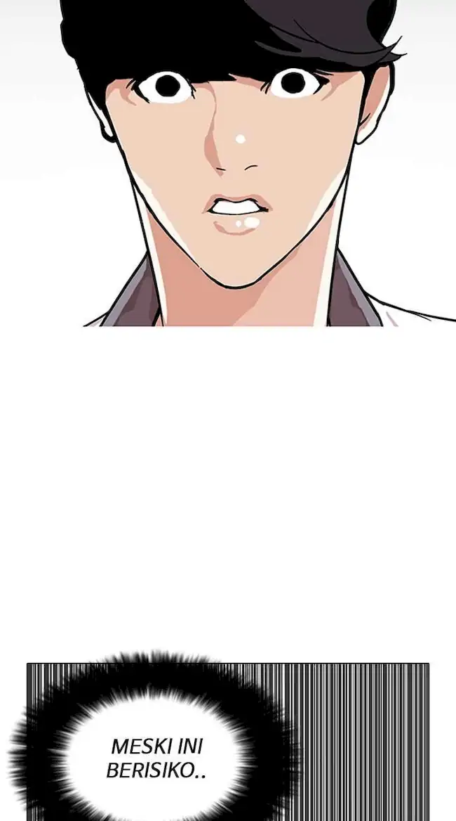 Lookism Bab 145 halaman 55