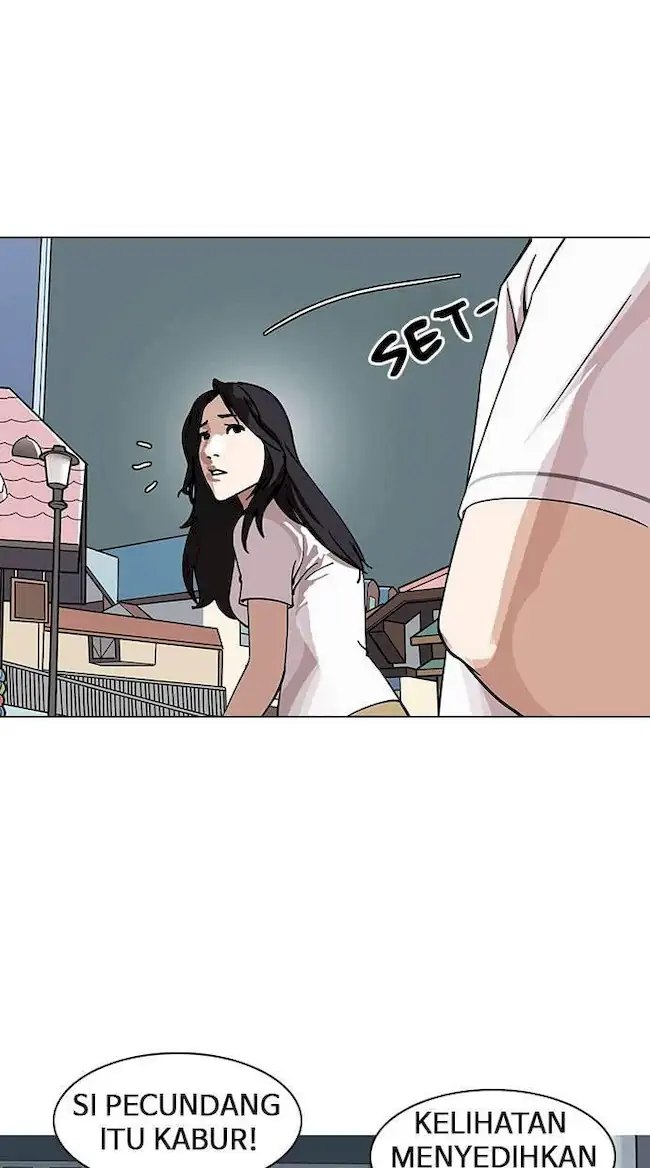 Lookism Bab 145 halaman 58