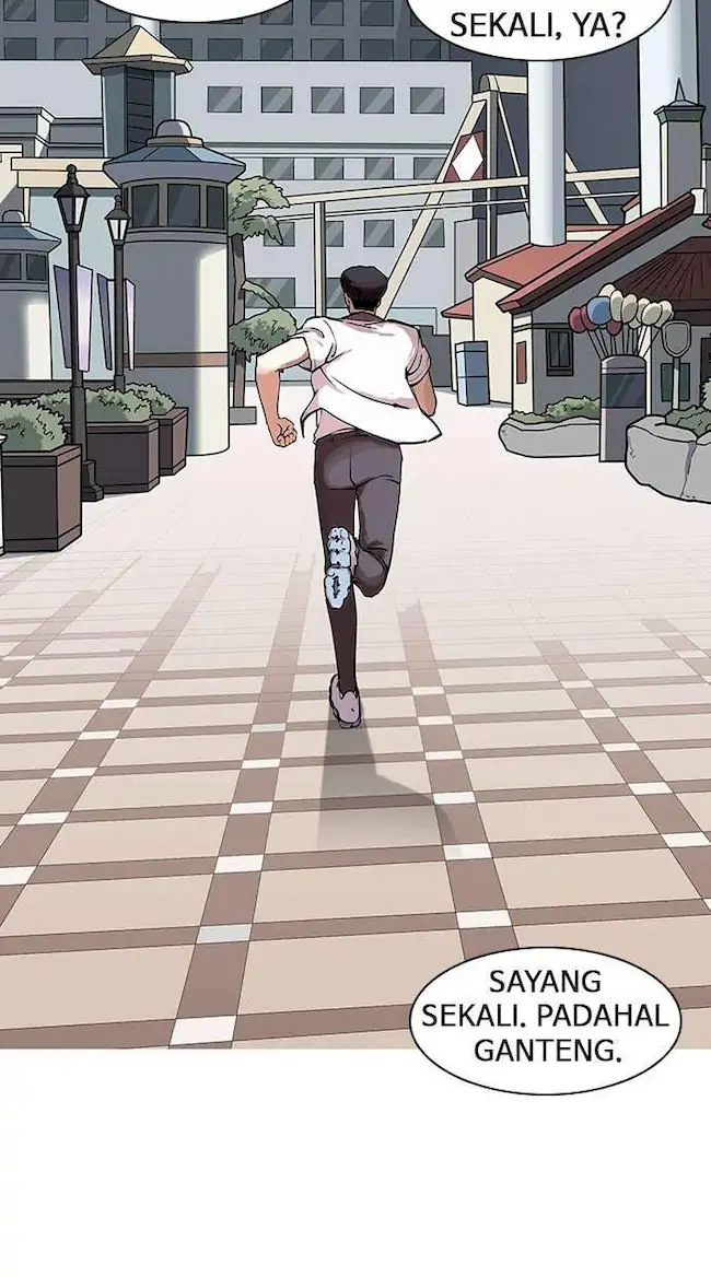 Lookism Bab 145 halaman 59