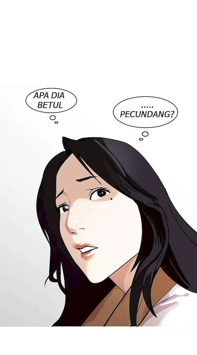 Lookism Bab 145 halaman 60