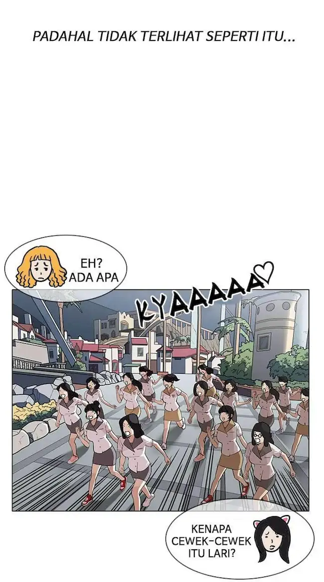 Lookism Bab 145 halaman 61