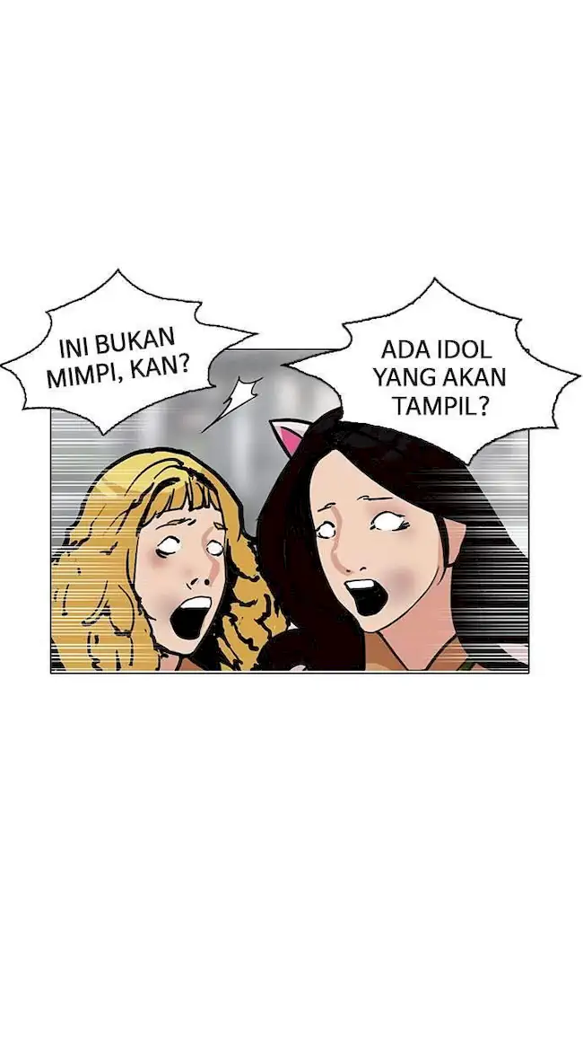 Lookism Bab 145 halaman 62