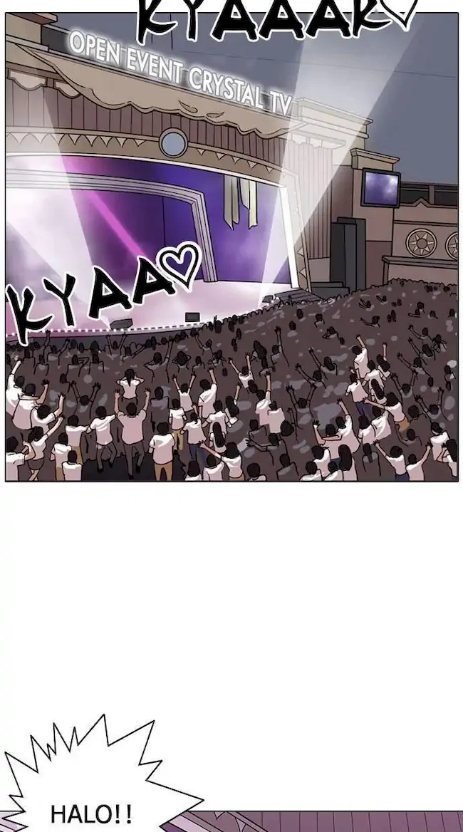 Lookism Bab 145 halaman 64