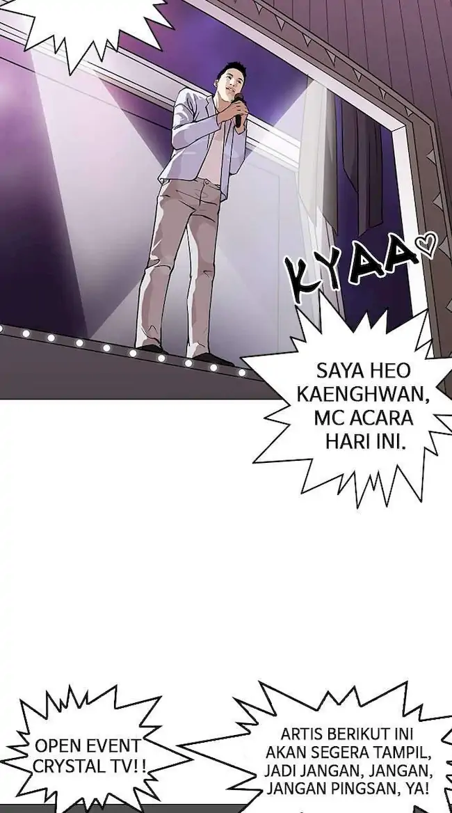 Lookism Bab 145 halaman 65