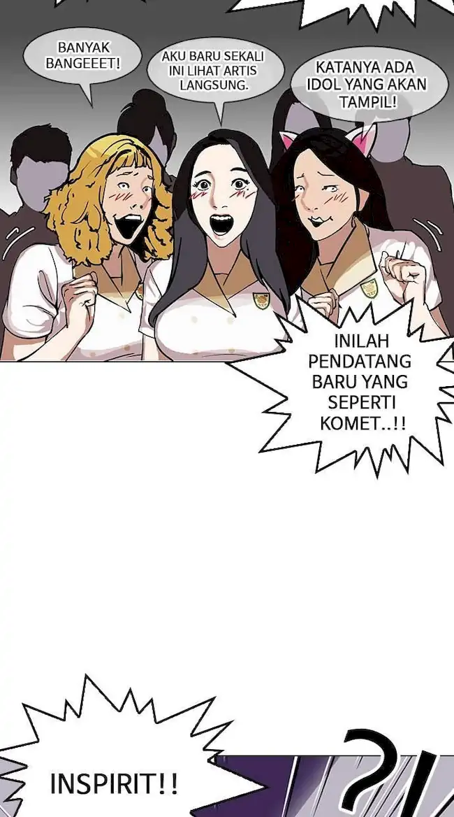 Lookism Bab 145 halaman 66