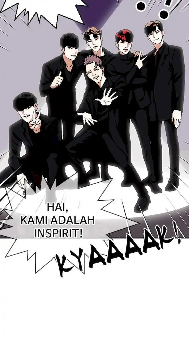 Lookism Bab 145 halaman 67