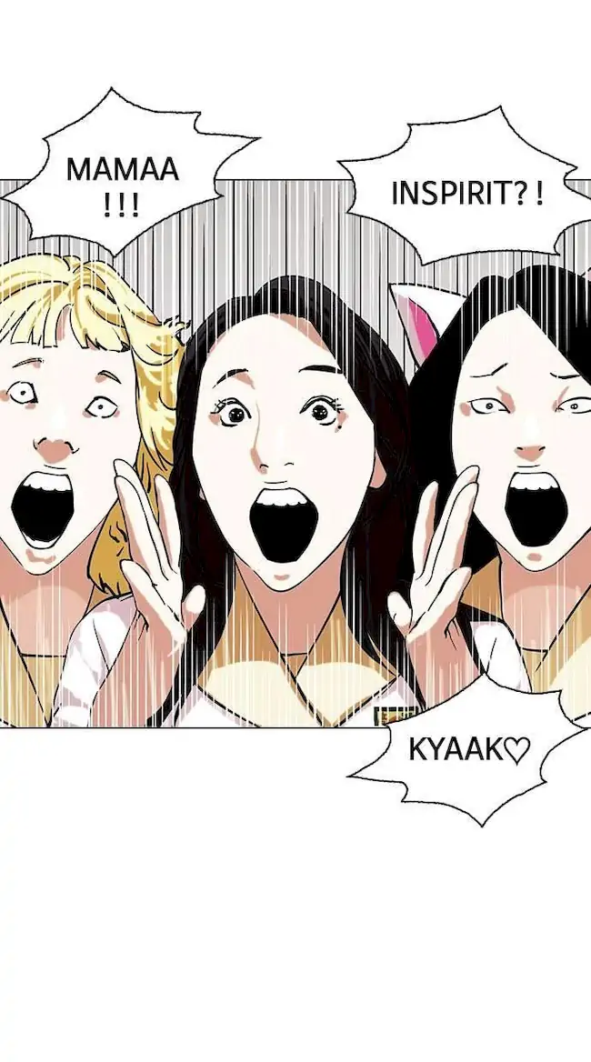 Lookism Bab 145 halaman 68