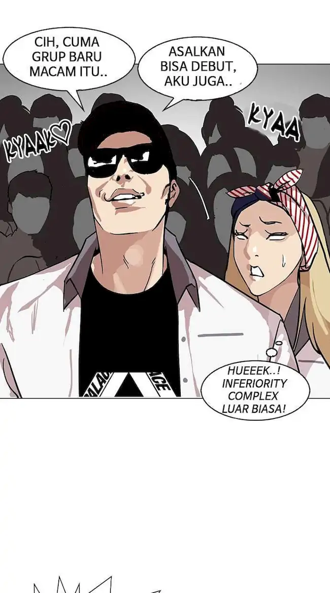 Lookism Bab 145 halaman 69