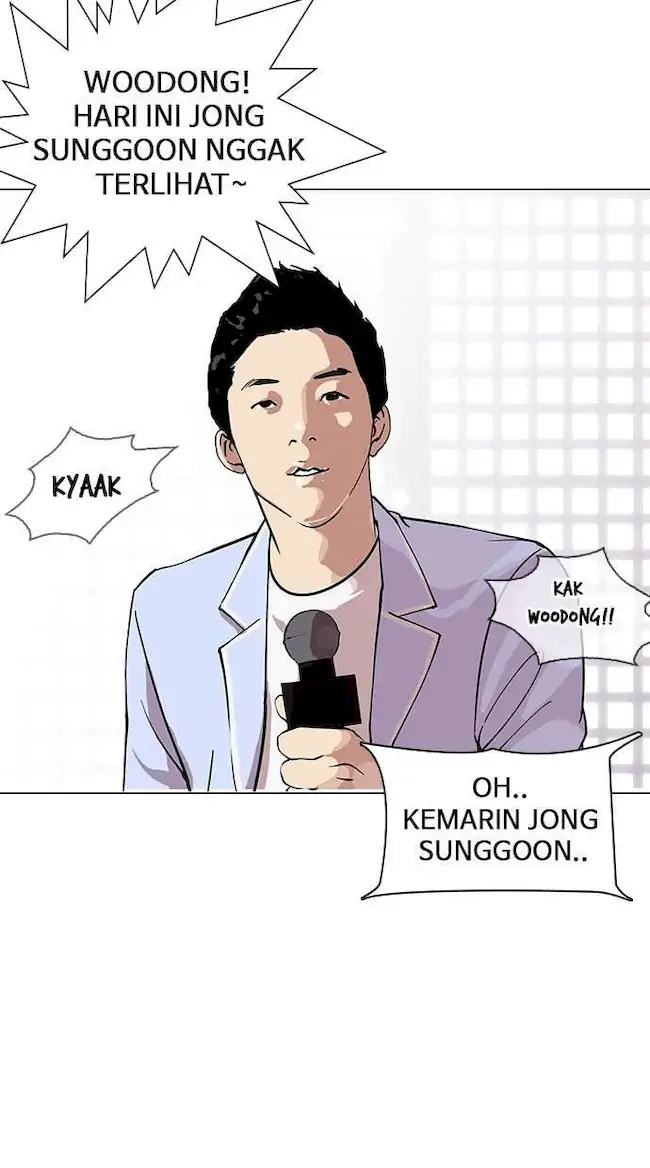 Lookism Bab 145 halaman 70