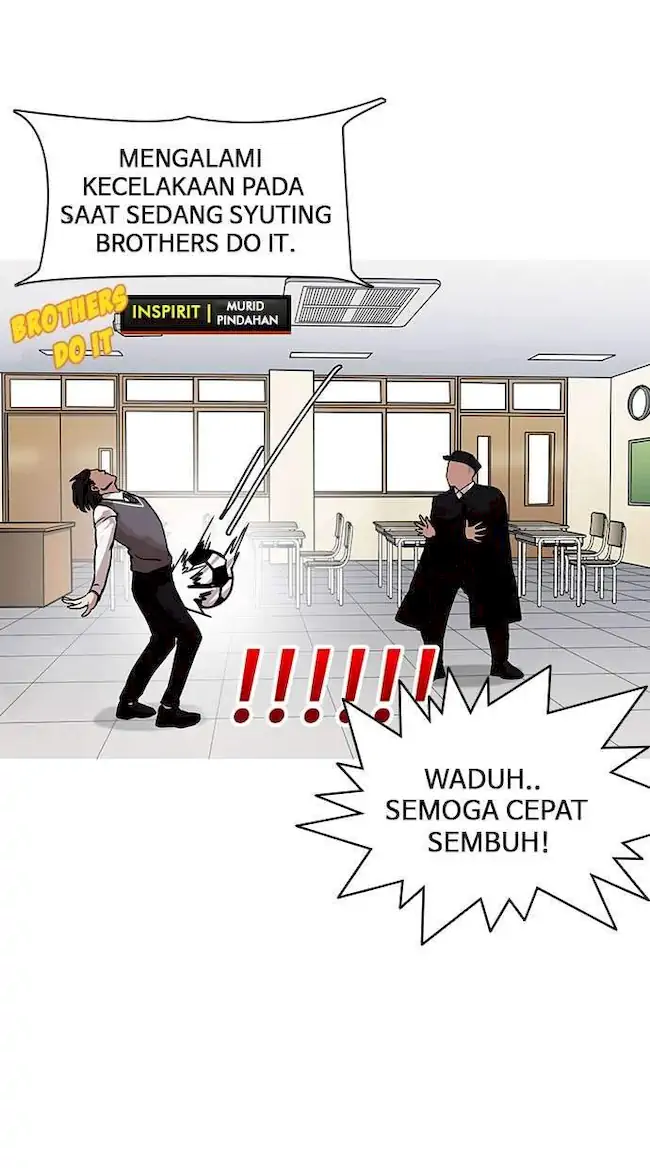 Lookism Bab 145 halaman 71