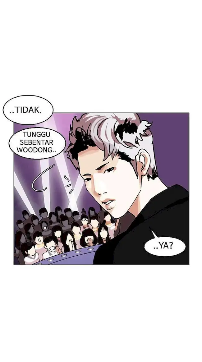 Lookism Bab 145 halaman 73