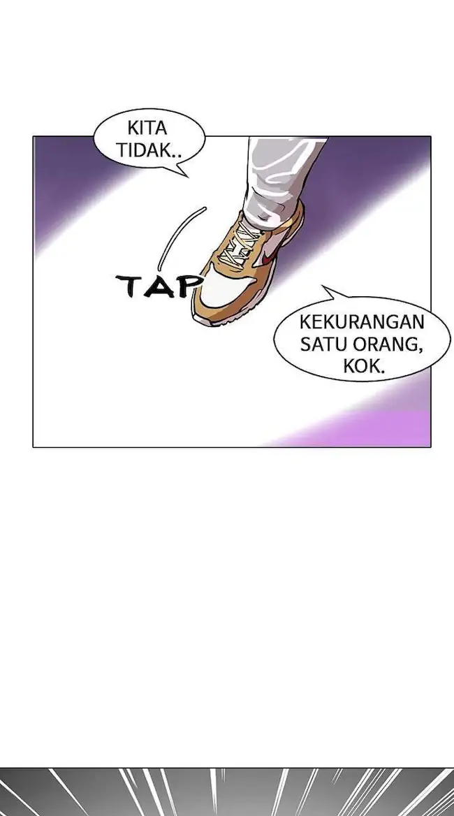 Lookism Bab 145 halaman 74