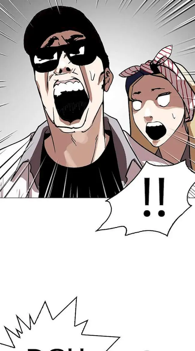 Lookism Bab 145 halaman 76