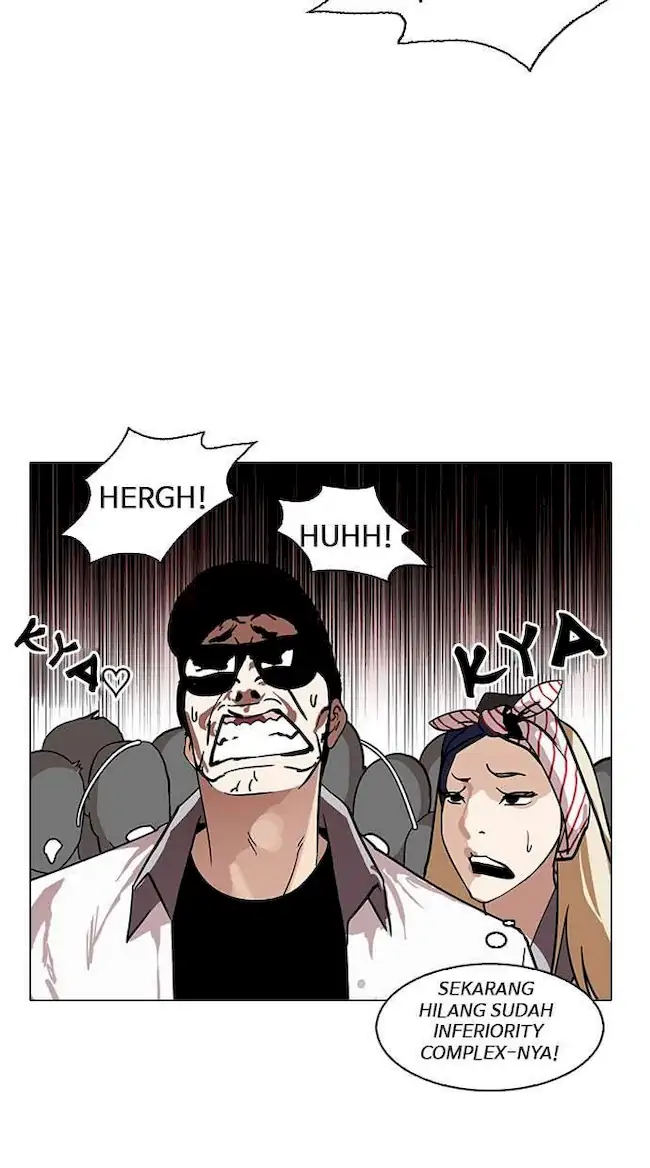 Lookism Bab 145 halaman 81