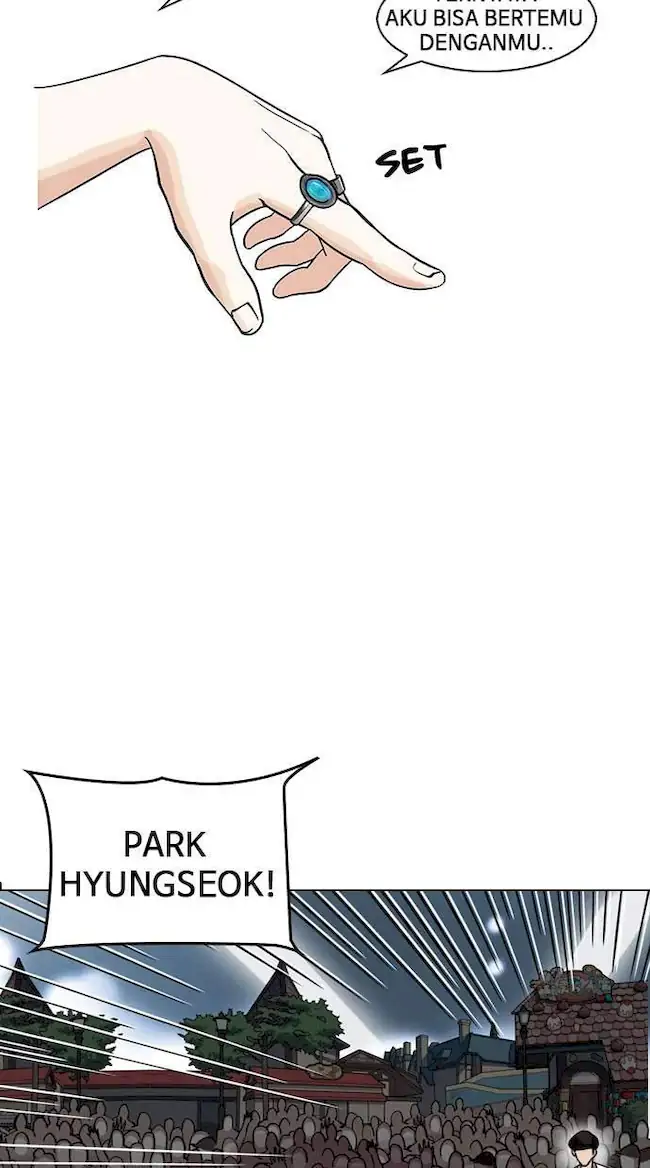 Lookism Bab 145 halaman 84