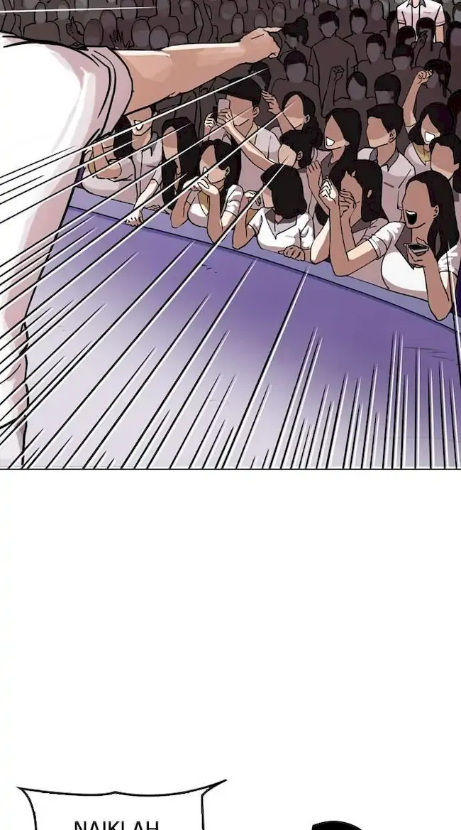 Lookism Bab 145 halaman 85