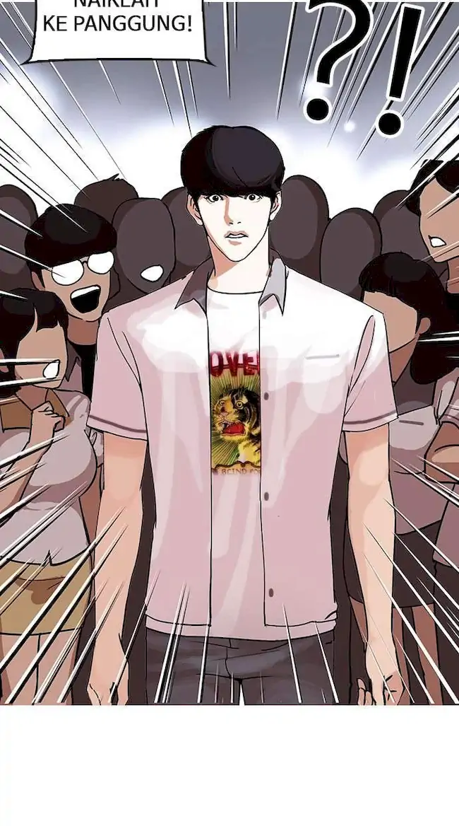 Lookism Bab 145 halaman 86