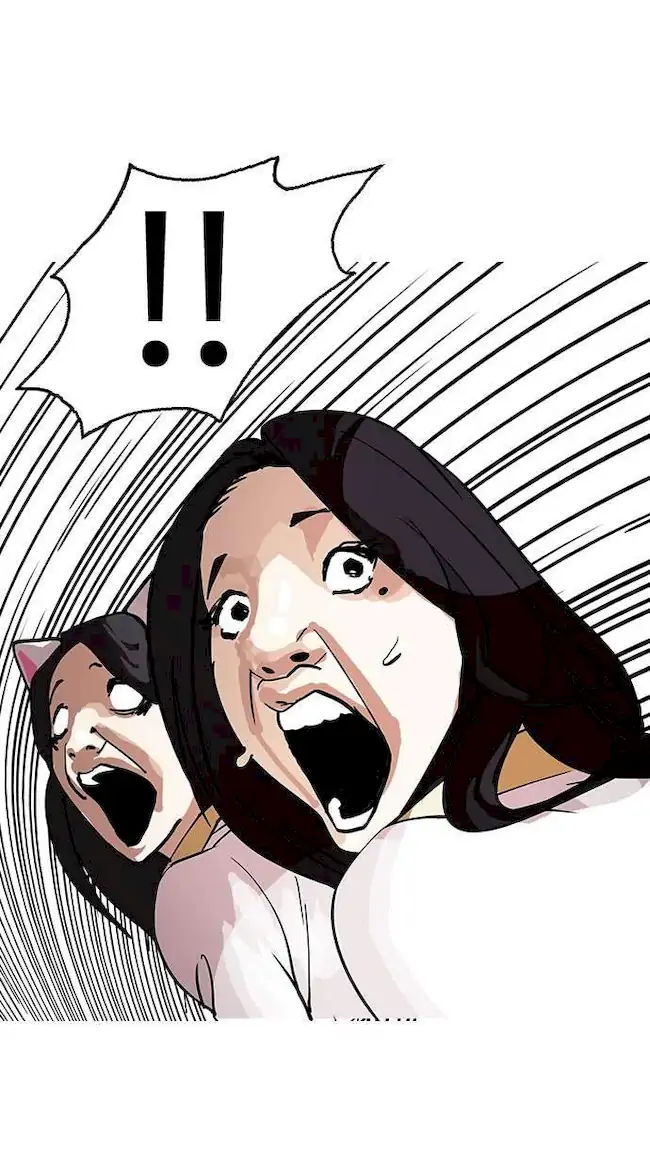 Lookism Bab 145 halaman 87