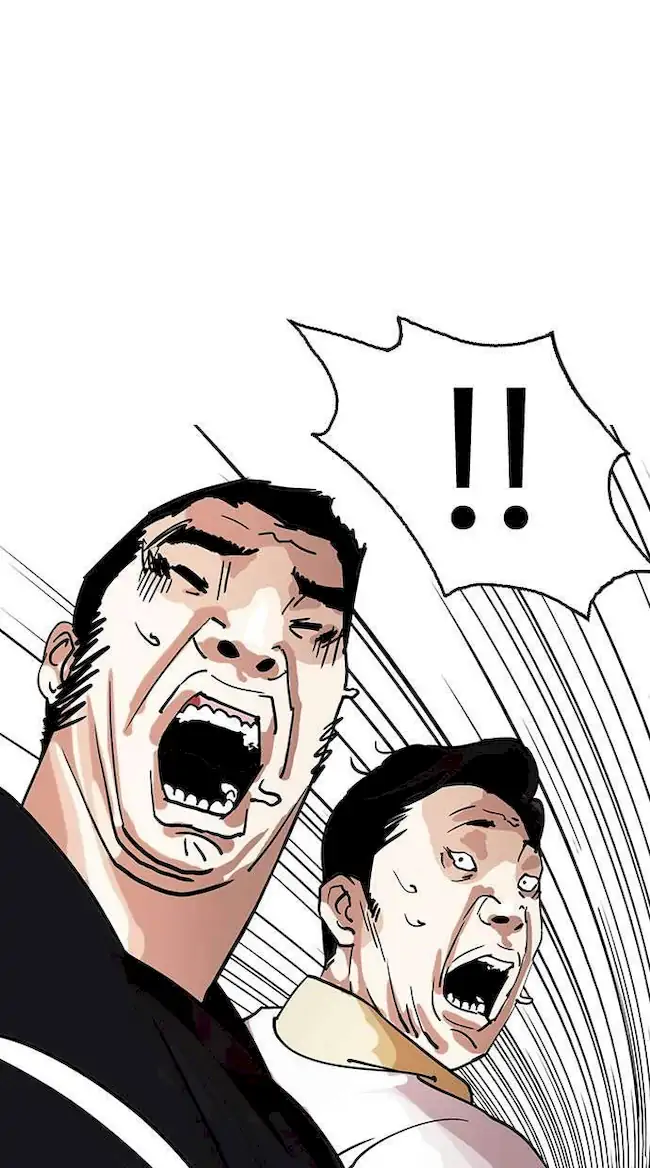 Lookism Bab 145 halaman 88