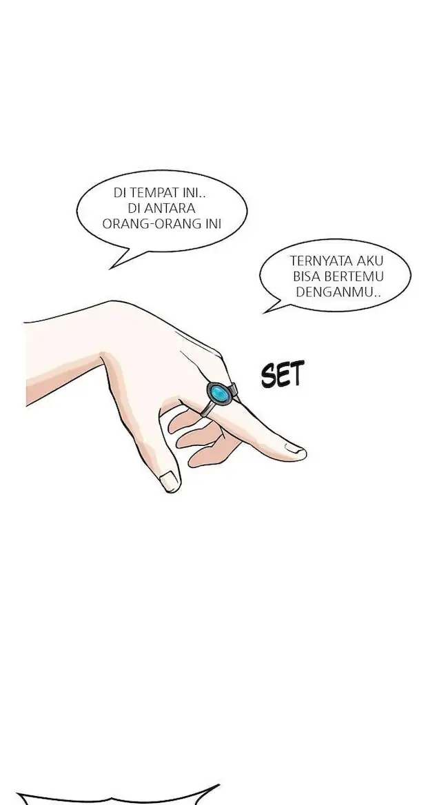 Lookism Bab 146 halaman 2