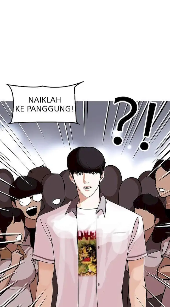 Lookism Bab 146 halaman 4