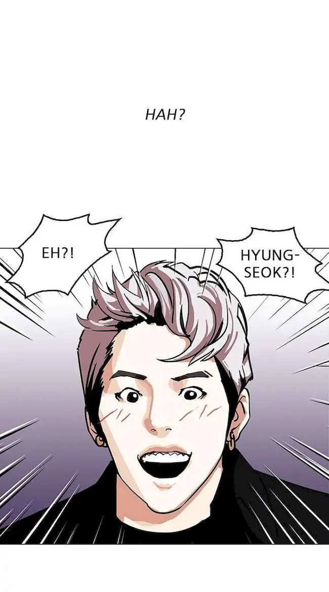 Lookism Bab 146 halaman 8