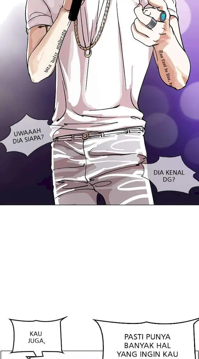 Lookism Bab 146 halaman 10