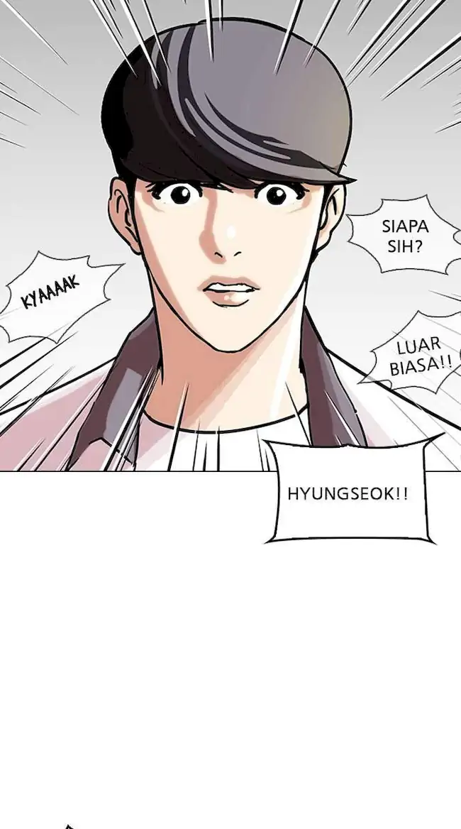Lookism Bab 146 halaman 12