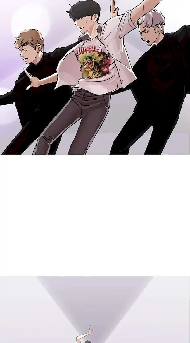 Lookism Bab 146 halaman 16
