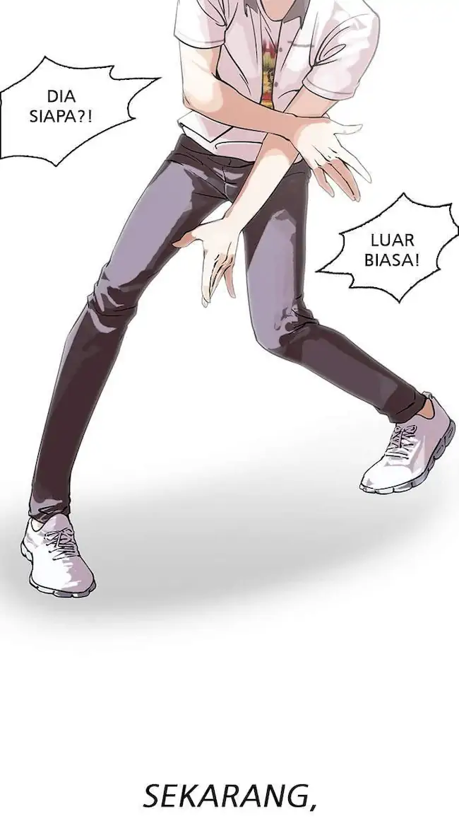 Lookism Bab 146 halaman 18