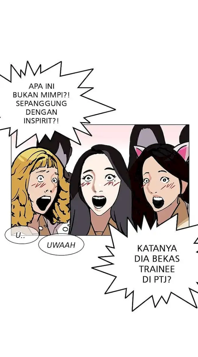 Lookism Bab 146 halaman 20