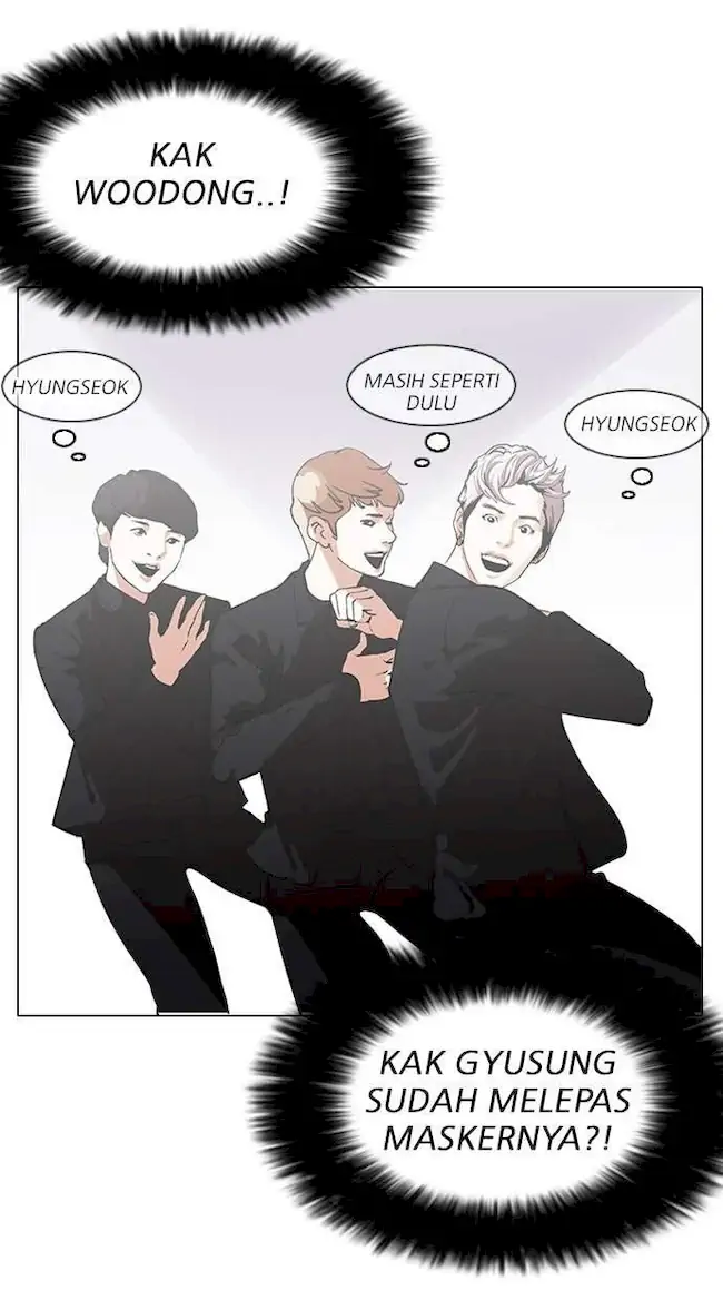Lookism Bab 146 halaman 24