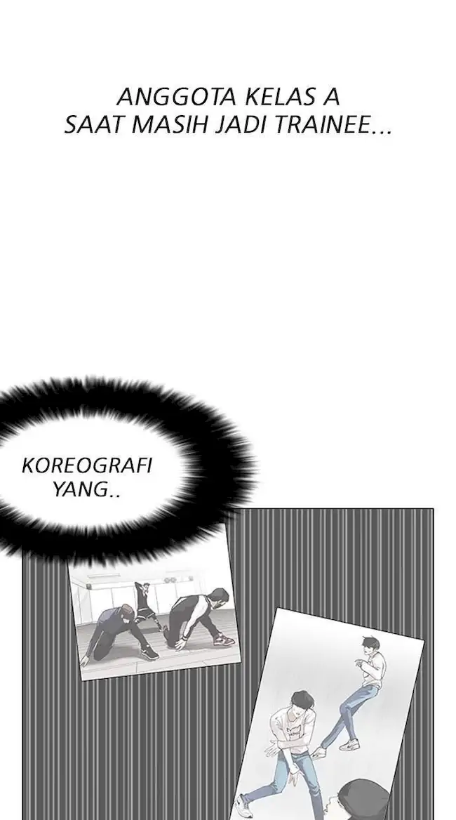 Lookism Bab 146 halaman 25