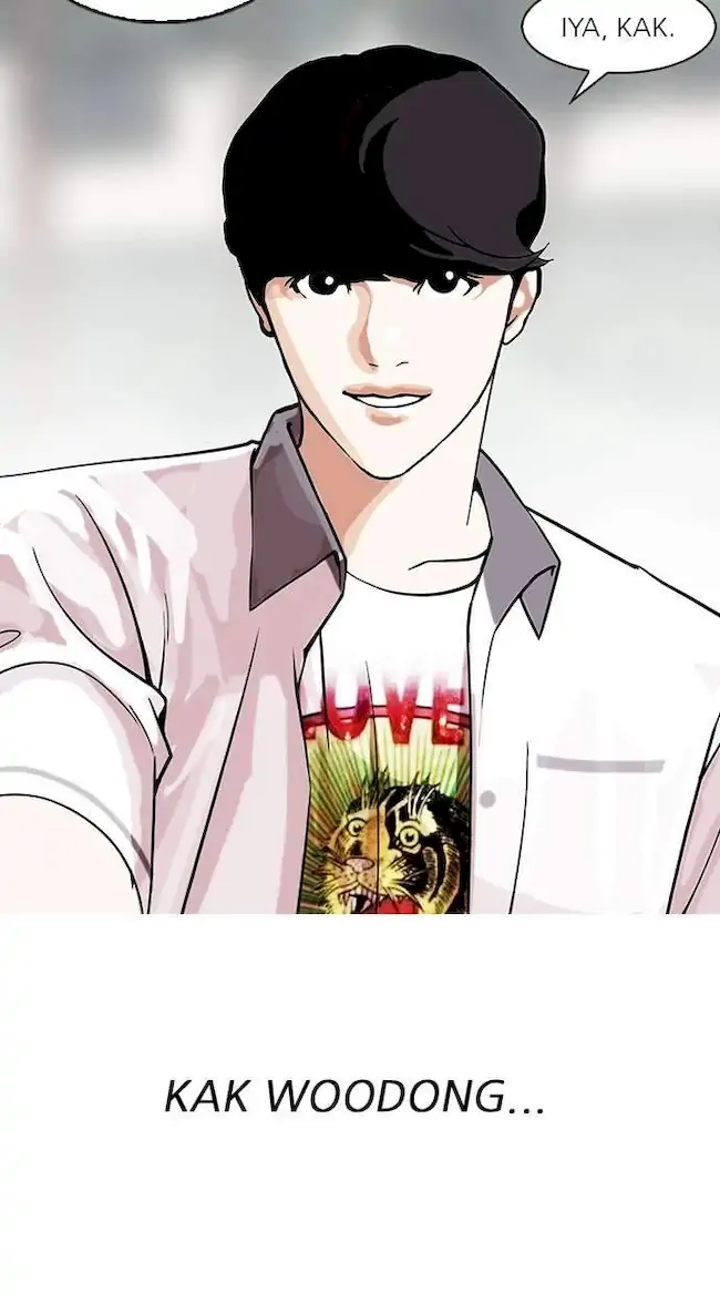 Lookism Bab 146 halaman 33