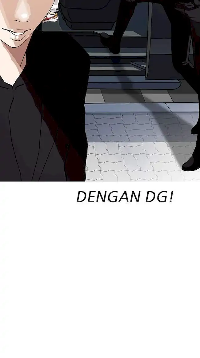 Lookism Bab 146 halaman 35