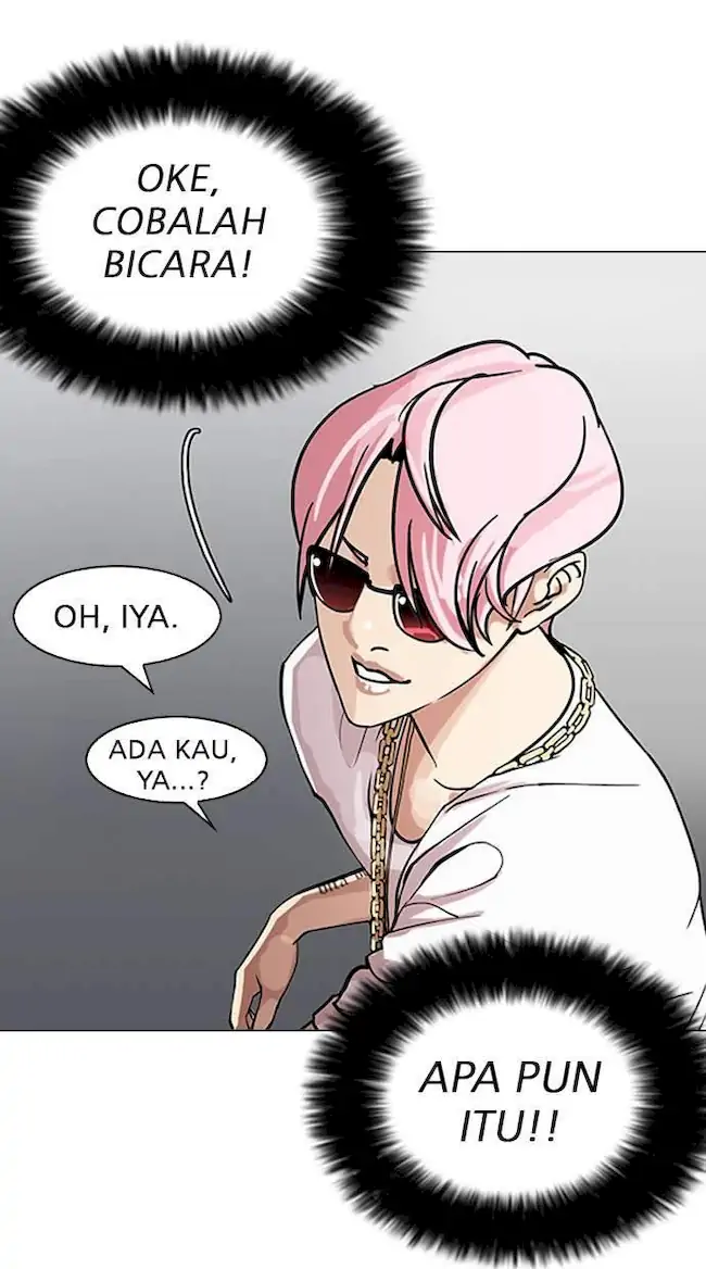 Lookism Bab 146 halaman 36