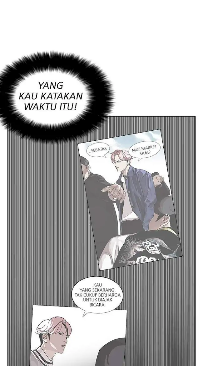 Lookism Bab 146 halaman 38