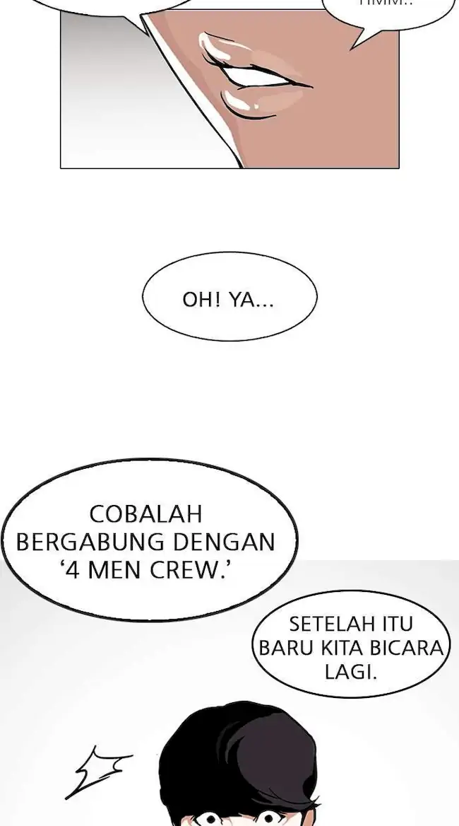 Lookism Bab 146 halaman 40