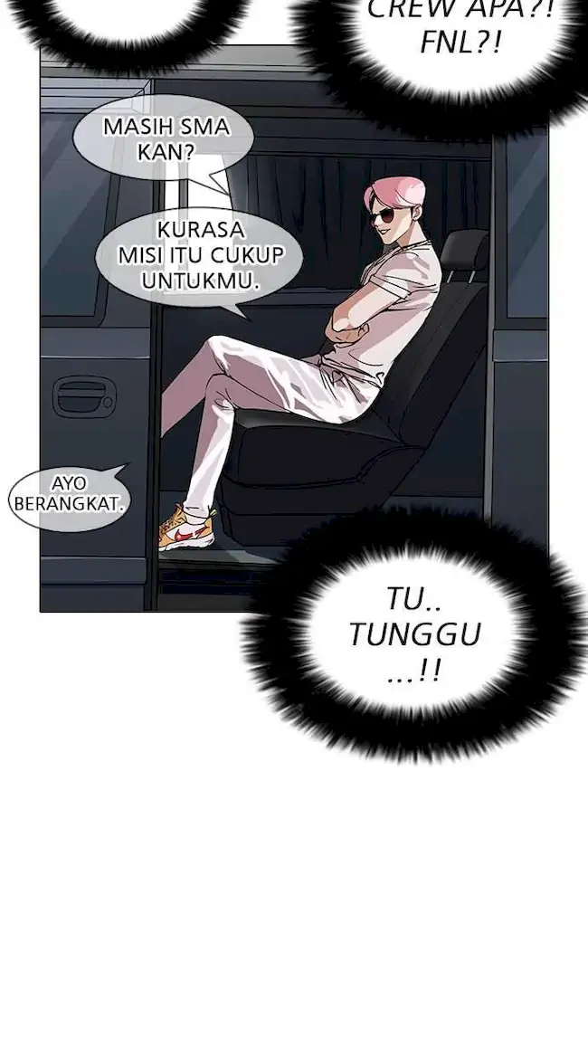 Lookism Bab 146 halaman 42