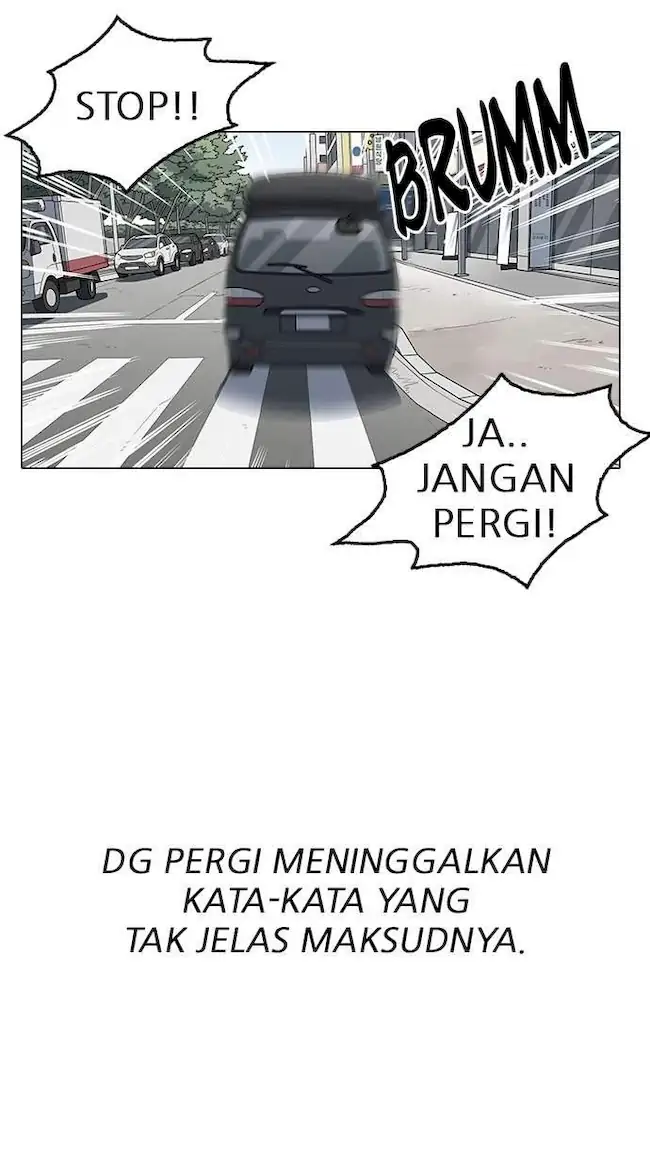 Lookism Bab 146 halaman 43