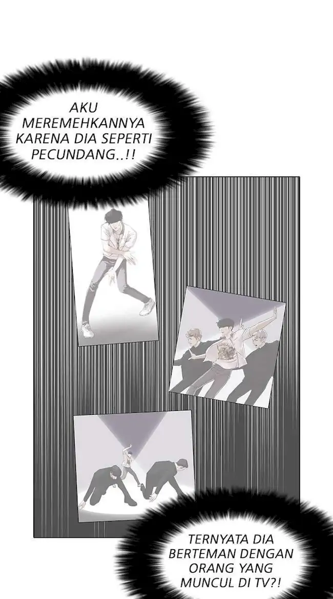 Lookism Bab 146 halaman 47